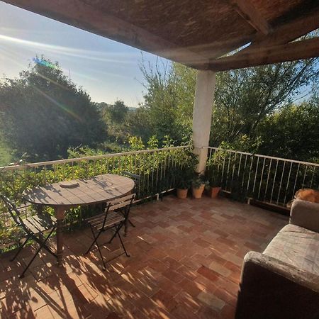 Domaine Limouzy Villa Нарбон Екстериор снимка