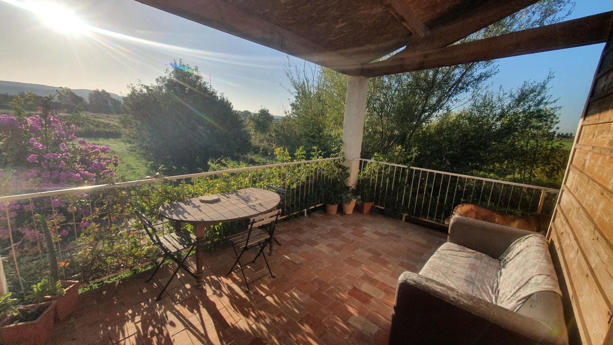Domaine Limouzy Villa Нарбон Екстериор снимка