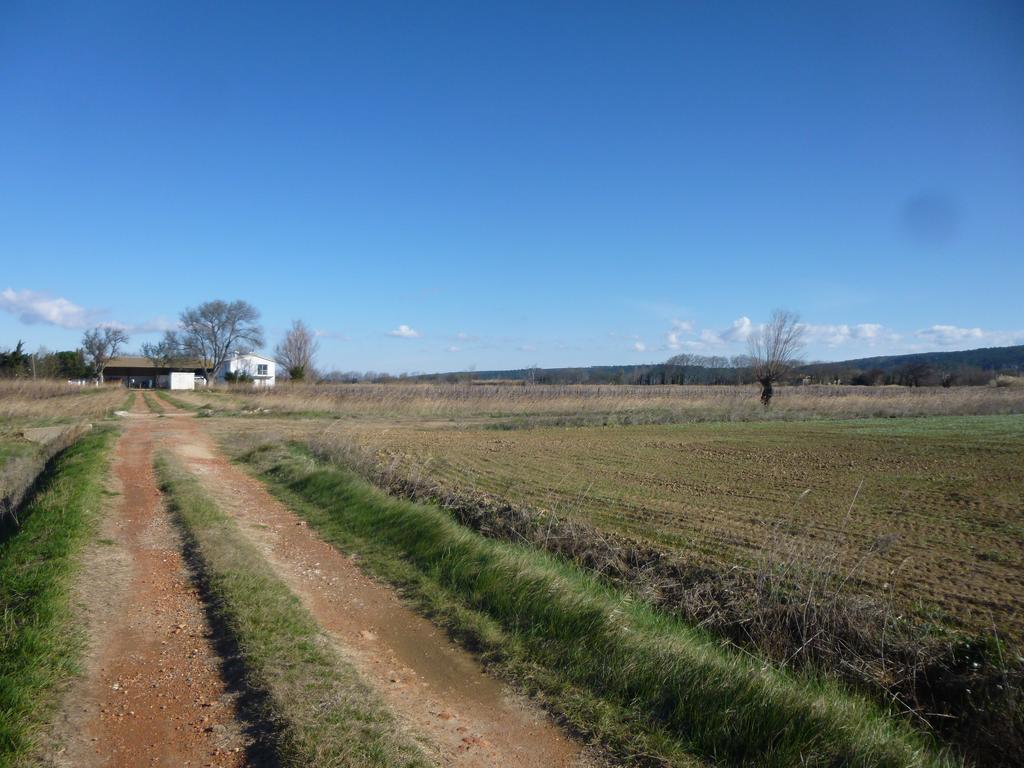Domaine Limouzy Villa Нарбон Стая снимка