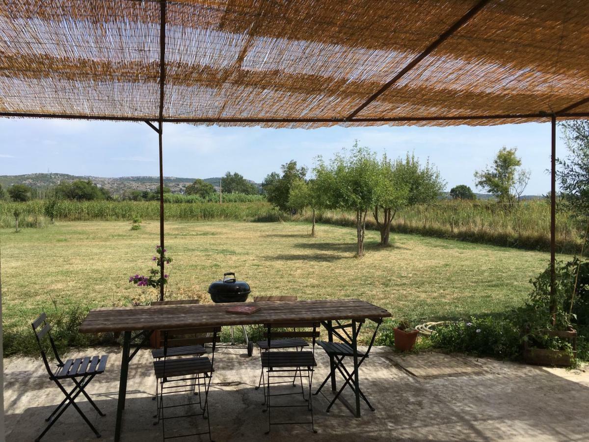 Domaine Limouzy Villa Нарбон Екстериор снимка