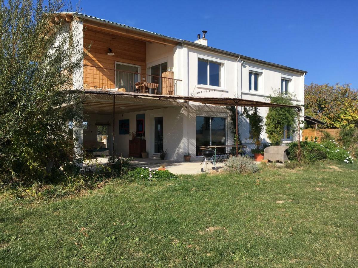 Domaine Limouzy Villa Нарбон Екстериор снимка