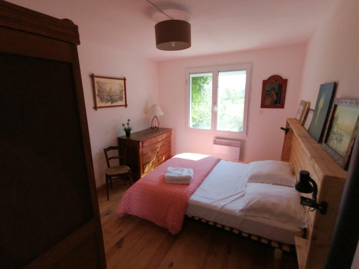 Domaine Limouzy Villa Нарбон Екстериор снимка