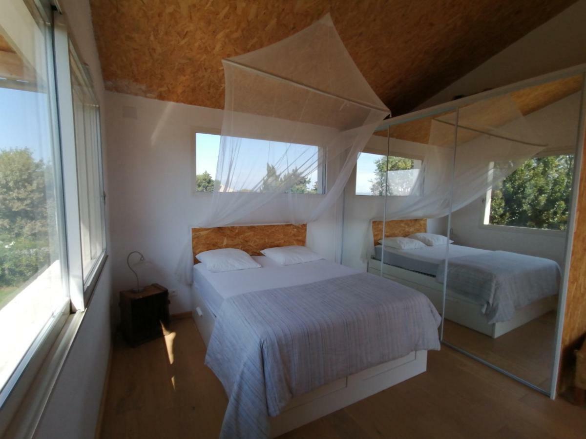 Domaine Limouzy Villa Нарбон Екстериор снимка