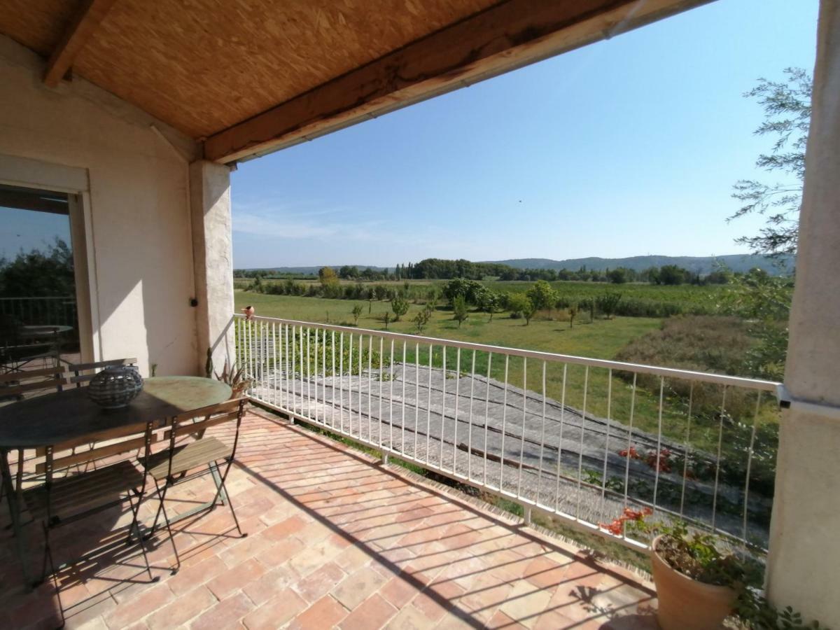 Domaine Limouzy Villa Нарбон Екстериор снимка