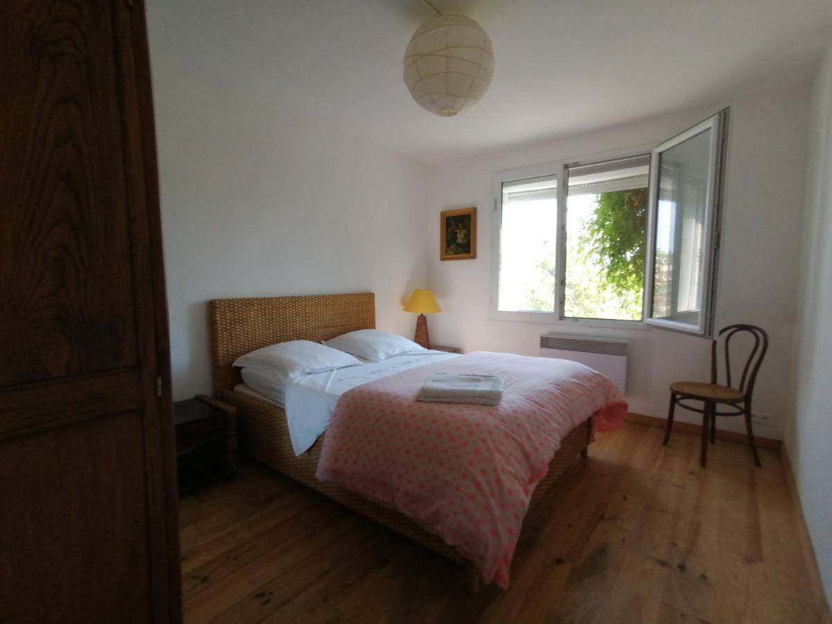 Domaine Limouzy Villa Нарбон Екстериор снимка