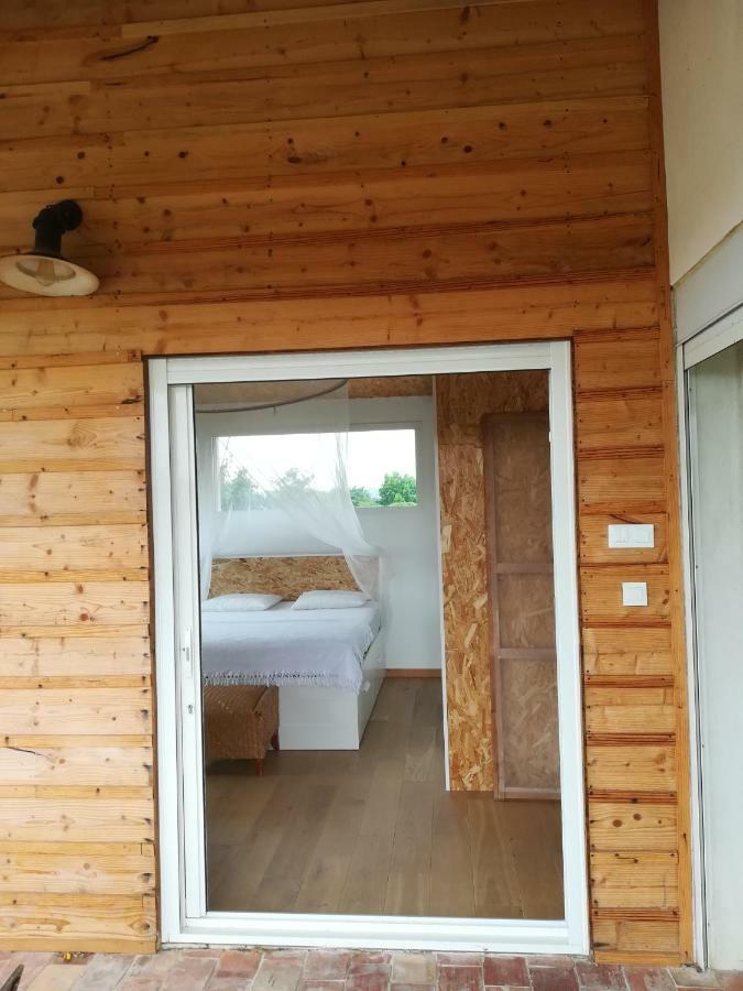Domaine Limouzy Villa Нарбон Екстериор снимка
