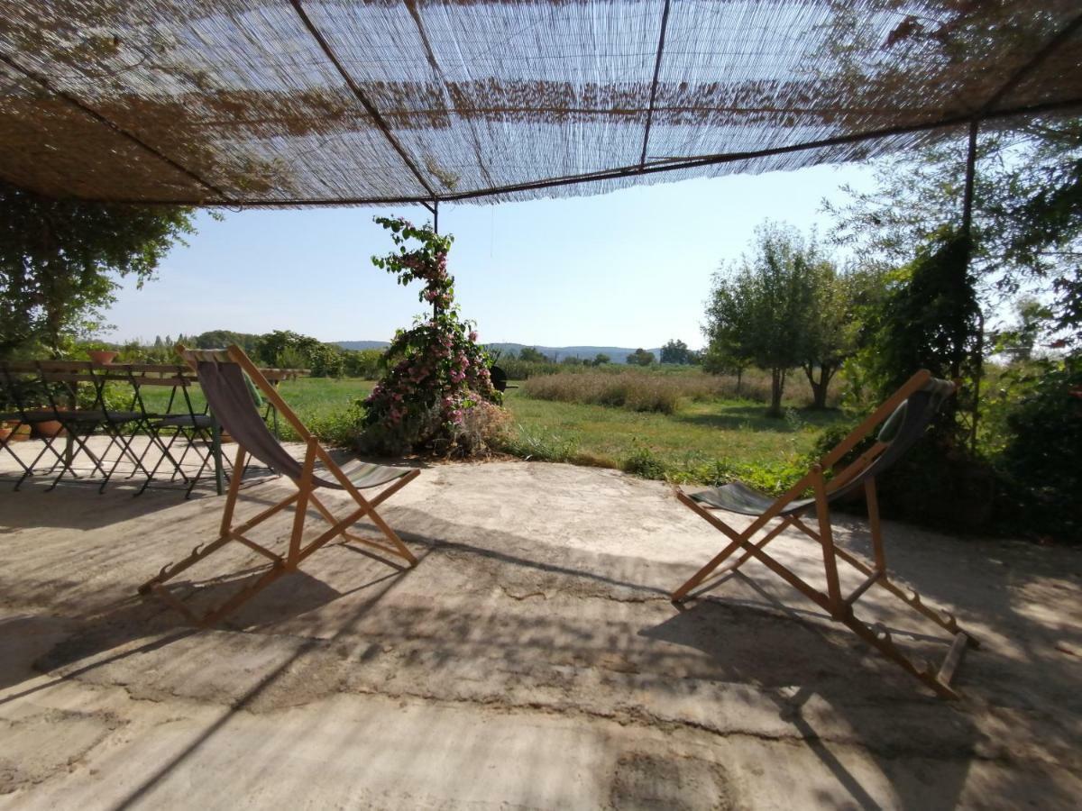 Domaine Limouzy Villa Нарбон Екстериор снимка