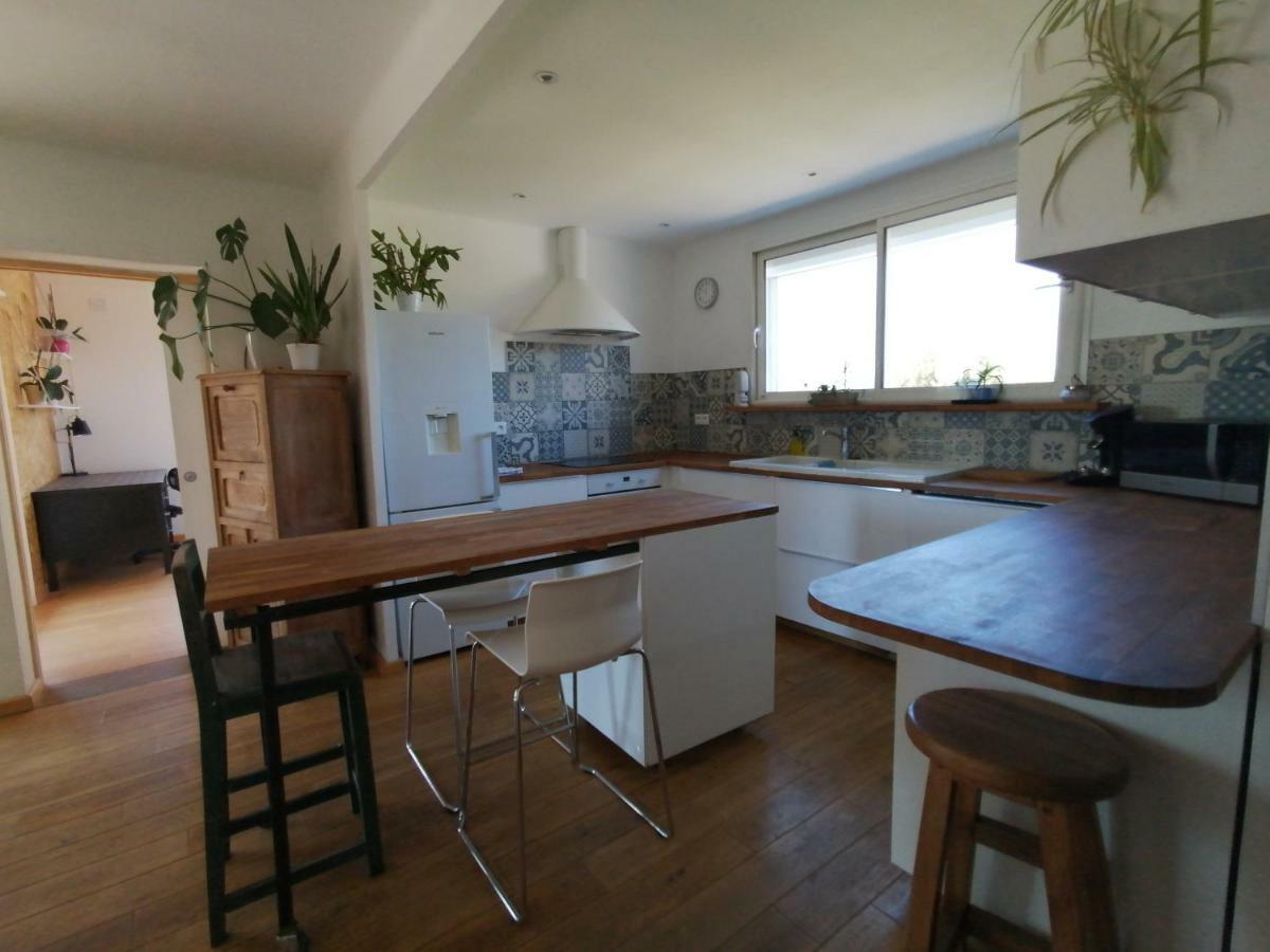 Domaine Limouzy Villa Нарбон Екстериор снимка